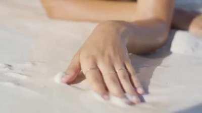 Chillin In The Sea.....