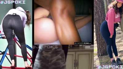 Pokimane takes a BBC