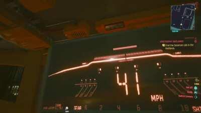 By far the STRANGEST bug that’s happened to me.