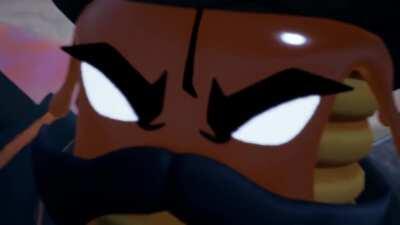 Me seeing the Zero Point. My Brain: