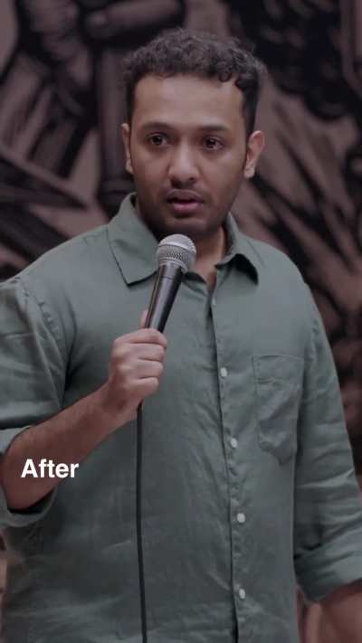 Public Display of Affection. Full video on YT - Masoom Rajwani