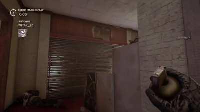 Let's hope the Lord froze some sperm before this.