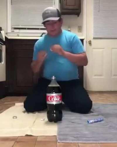 Wtf was this guy even thinking