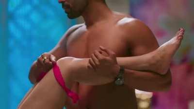 Jashn Agnihotri in XXX: UNCENSORED (2018)