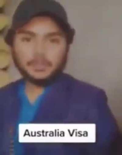 title australia gaya hai