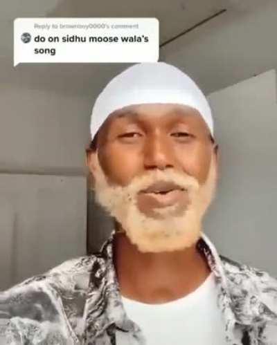 Please Cumback Baba is missing you