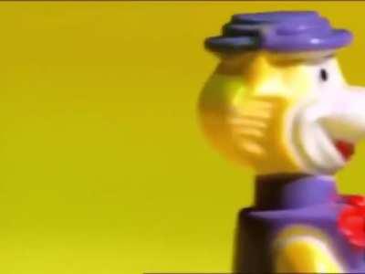 Boomerang From Cartoon Network