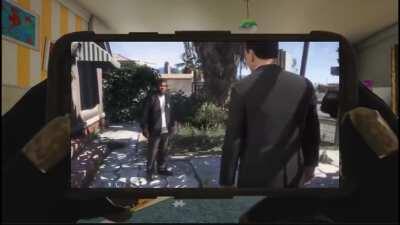 POV it's 2016 and you are in your room watching Obama roast Franklin while your parents argue downstairs.