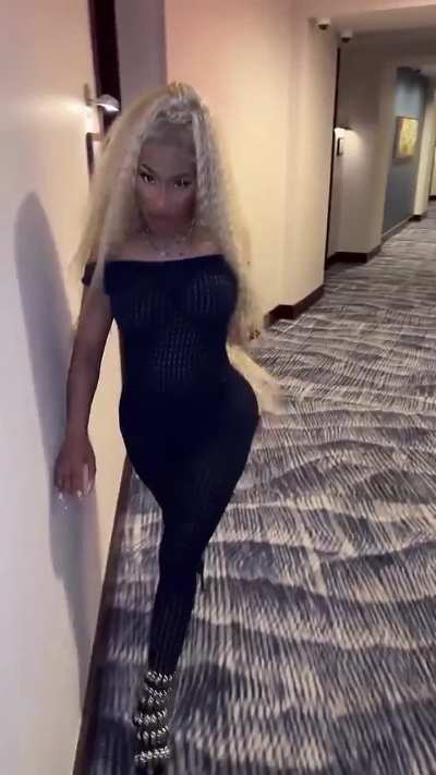 Nicki Minaj