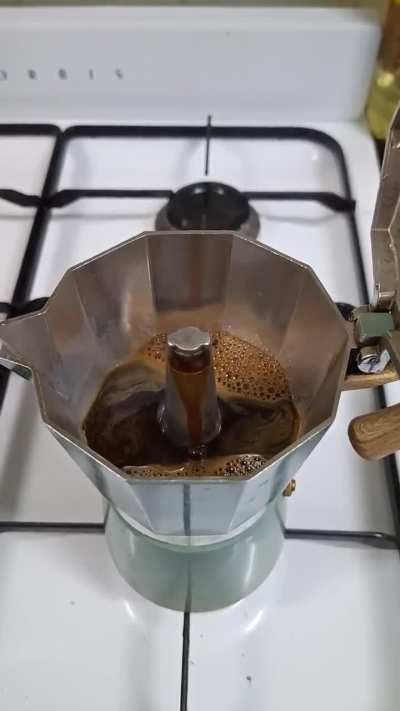 Por qué me queda hasta la mitad?