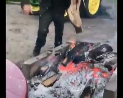 Avataras Lithuania Edition.