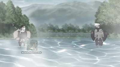 Here's some more animation for you, hope you like it