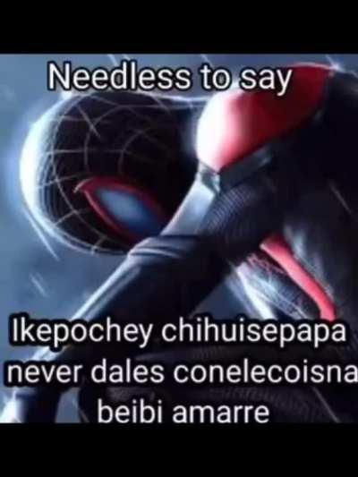 I'm 15 and this is yeet