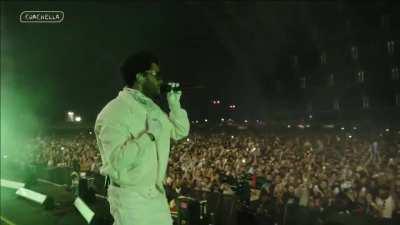 ESCAPE FROM LA - Coachella 2023