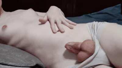 You wanted a daughter, so I became one for you