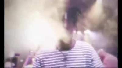 Day 4 of posting until it leaks