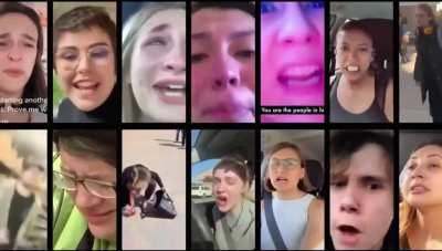 Whenever I mention 12.5% of the population commit over 52% of violent crimes 🙄