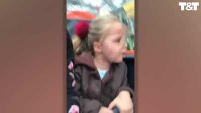 How a fun day at the Mall of America turned into a nightmare.