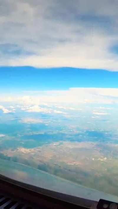 Está bonito nuestro Mujico