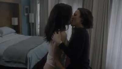 Rachel Weisz and Rachel McAdams