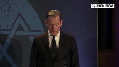 Mathias Döpfner, CEO of Axel Springer, declares: 