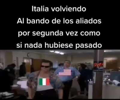 Italia:Era bait