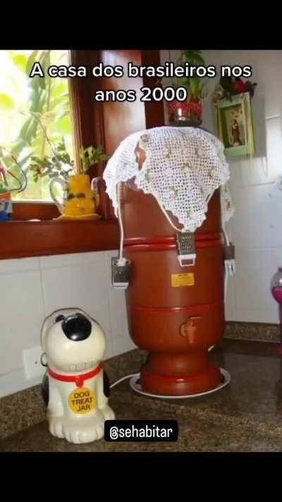 Me veio as lembranças 