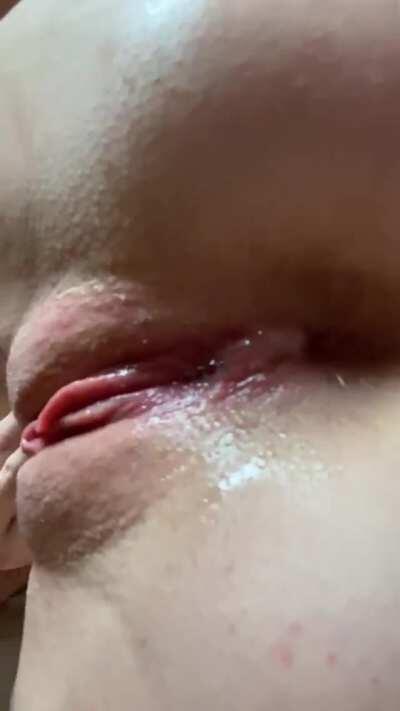 Creampie