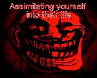 It was all but trivial.