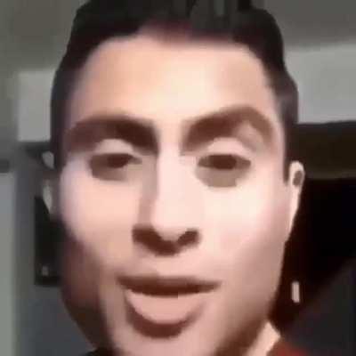 He sounds so hot 🥵