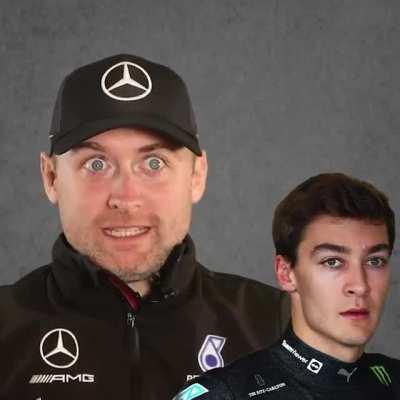 Conor Moore always delivers the best impressions