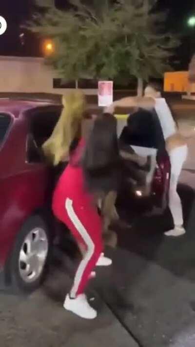 Why do the wigs always come off so easily?