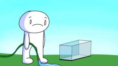 I wonder if I can stand on it?