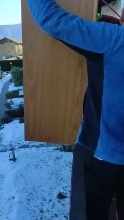 Maybe Maybe Maybe