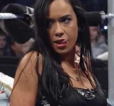 AJ Lee