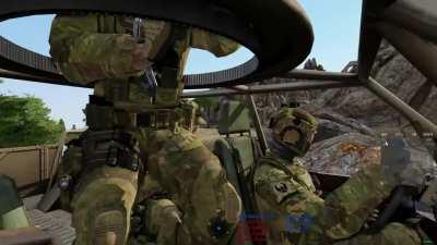 Desync can be spooky