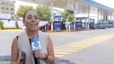 Camarógrafo Mujicano. (NSFW)