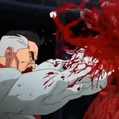 Onni Man uccide Boyfriend (di Friday Night Funkin)