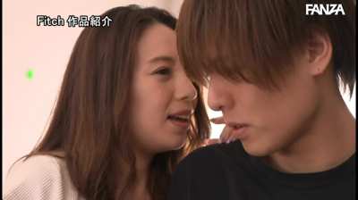 Have you never split the uprights of a married woman? ... JUFE-408