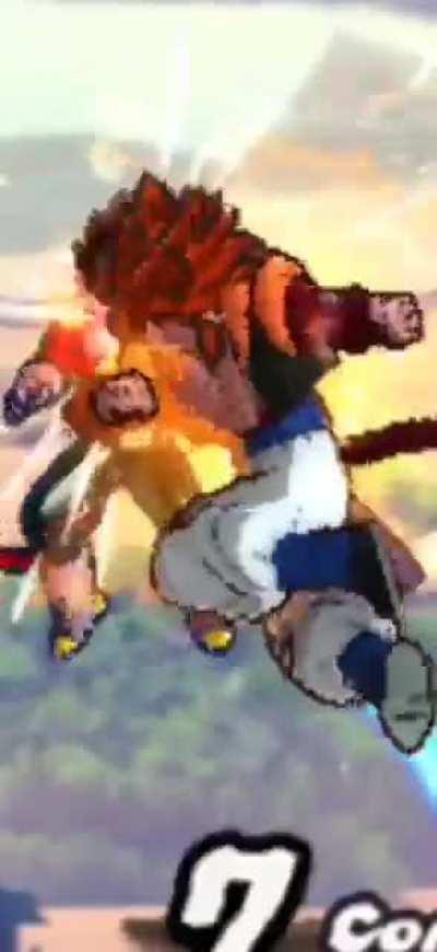 How top tier extreme coop gameplay looks like.