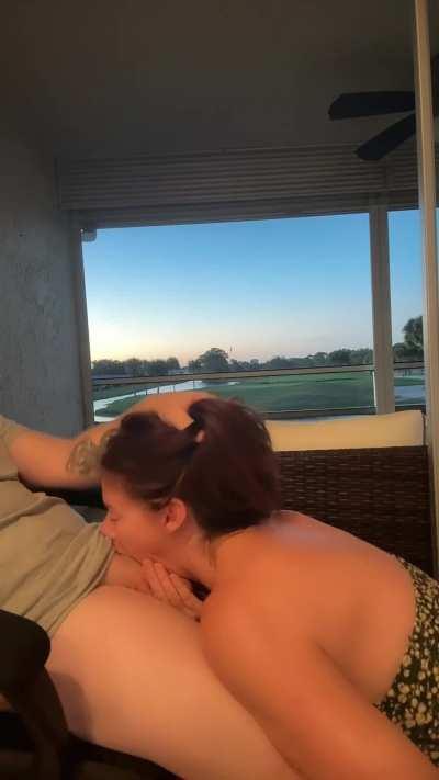 Am I your favorite present this year? :)