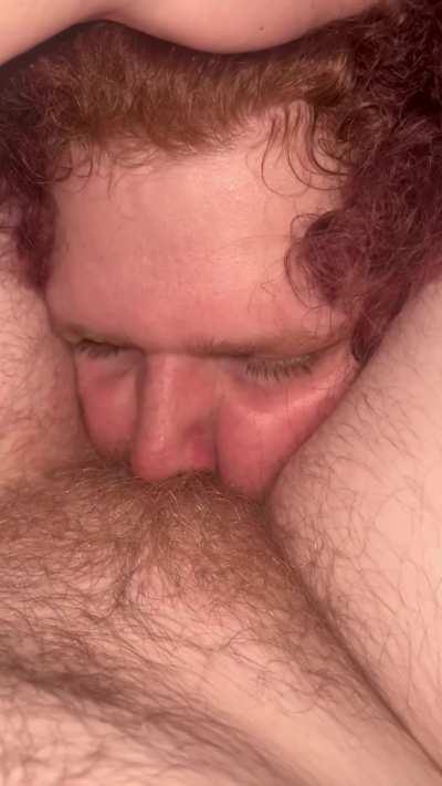 my good girl drools all over my tdick