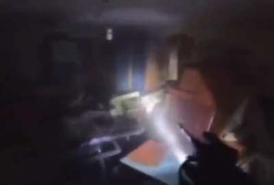 IDF kill two Hezbollah militants hiding in cupboard