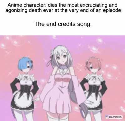 why it always be a bop