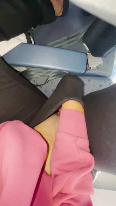 The riskier the better it gets..