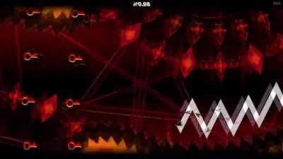 Interesting Henry Stickmin easter egg