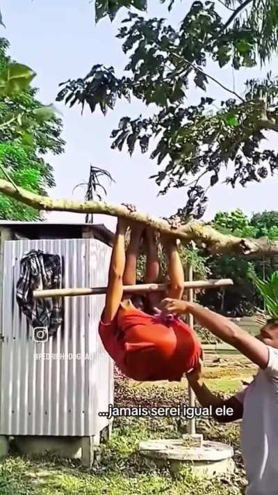 Papo de tortura medieval