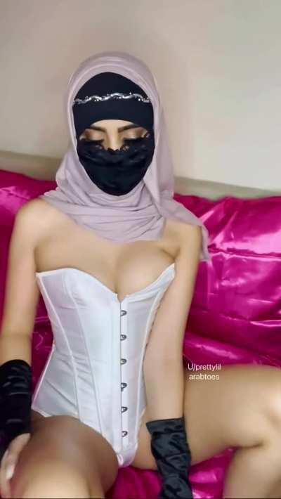 Are Arab girls appreciated here?