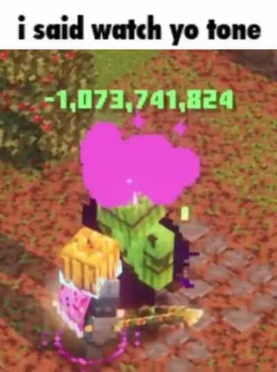 me when anyone talks bad about swiftfooted pt.2