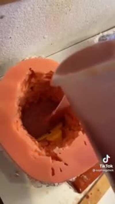 Why would you ever do this?